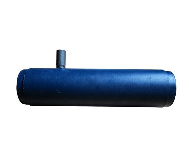 Netzsch Spare Parts