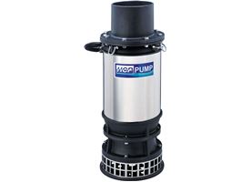 HCP L Series High Flow Rate Submersible pump
