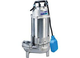 HCP SF/SA Series Stainless Steel Waste Water Submersible pump