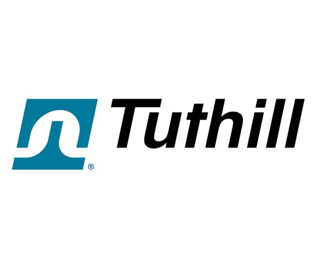 Tuthill Spare Parts