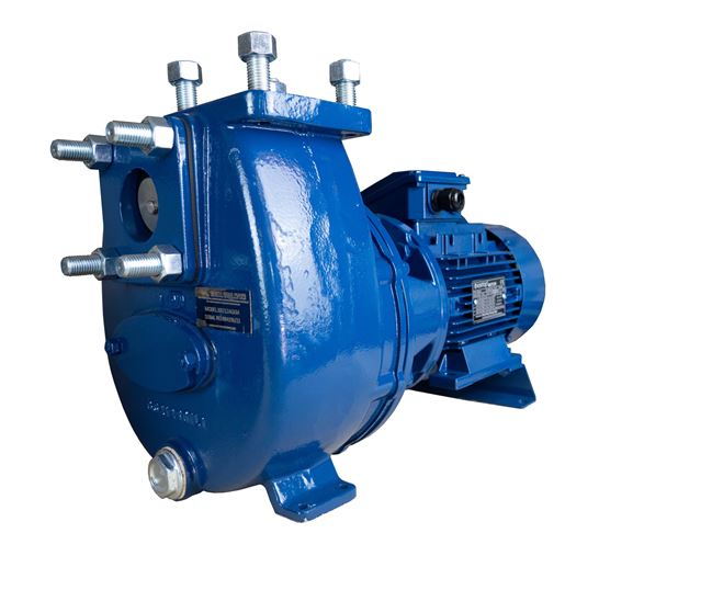 XR212 Self Priming Centrifugal Pump