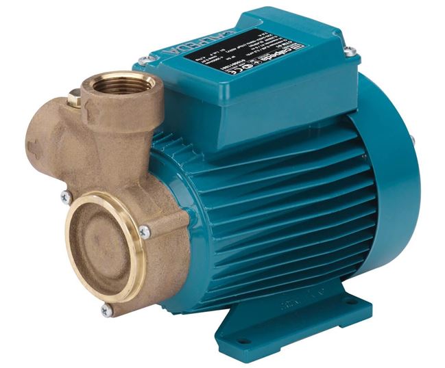 Calpeda CT Series Peripheral Pump