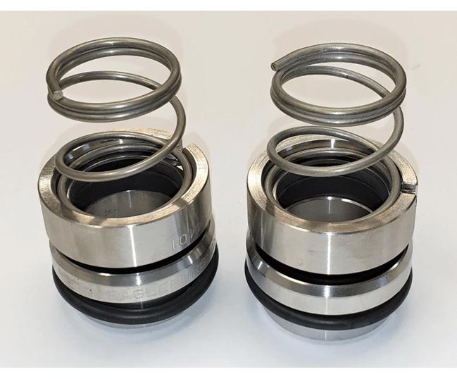 Azcue BT-IL Pump & Spare Parts