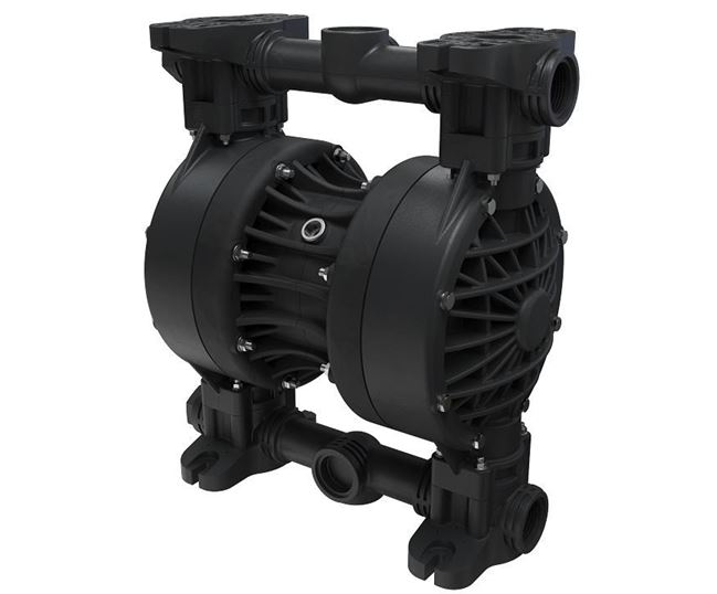 Boxer 522 - 2" AODD Pump