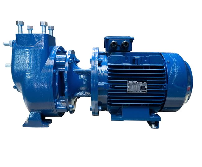 XR220 Self Priming Centrifugal Pump