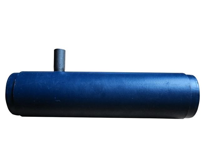 Seepex Spare Parts