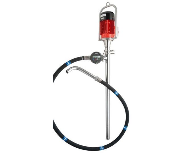 Flux Viscopower F570 - Progressing Cavity Pump