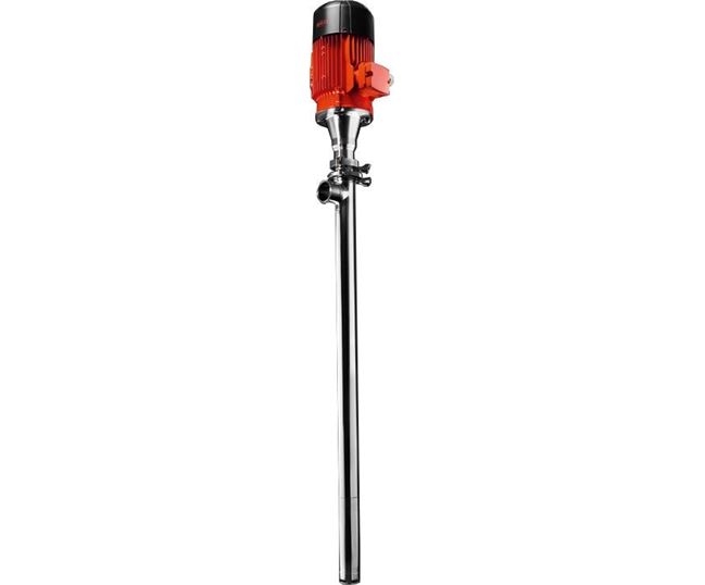 Flux Viscopower F570 - Progressing Cavity Pump