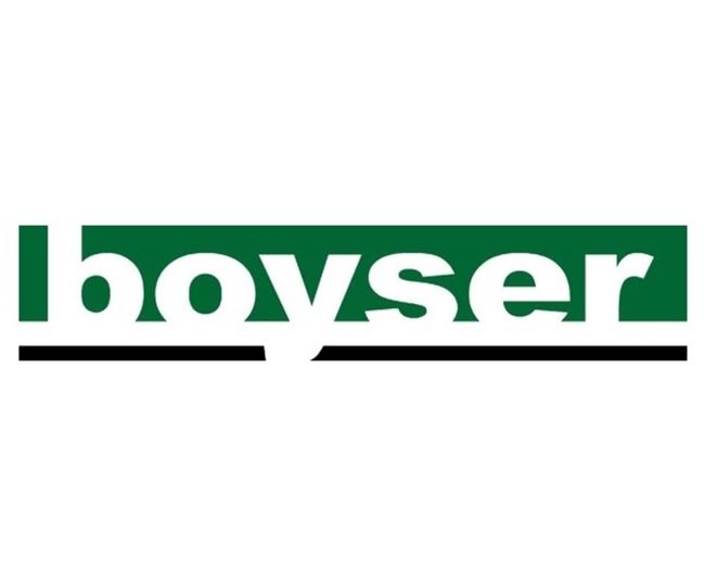 Boyser RBT Range – Replacement Hose
