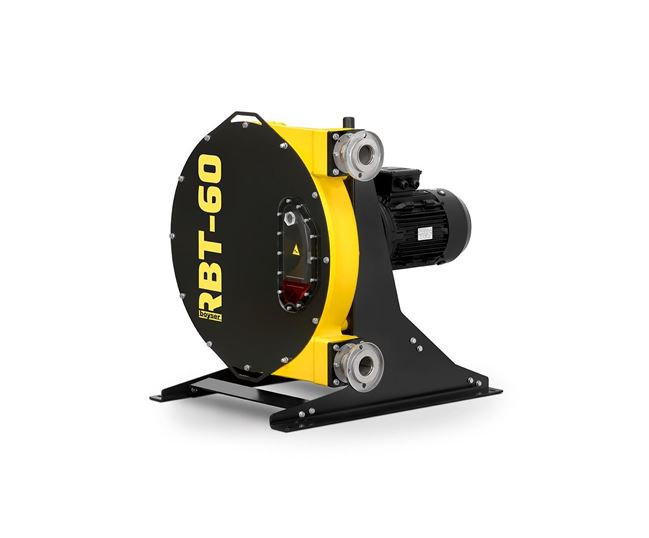 Boyser RBT60 Peristaltic Pump