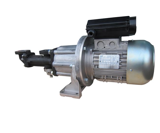 North Ridge PXF Series Triple Screw pump