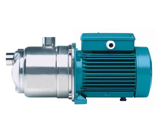 Calpeda MXP Series Horizontal Multistage Pump