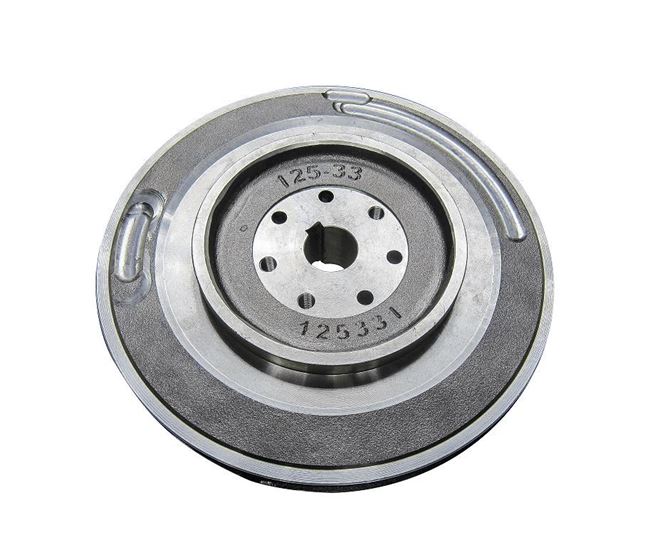 Azcue BOB Pump & Spare Parts