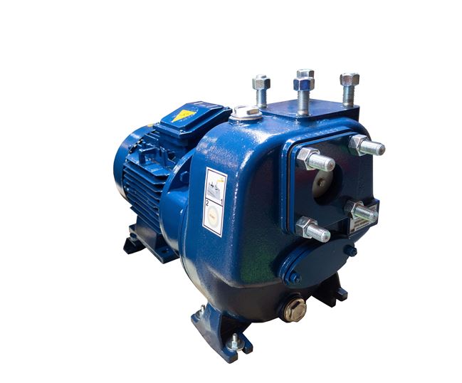 XR216 Self-Priming Centrifugal Pump