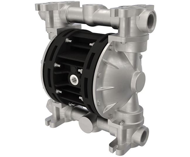 Boxer 100 - 1" AODD Pump