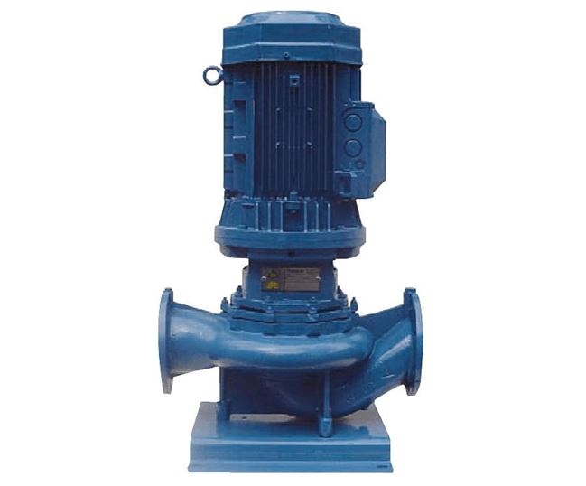 Azcue LN Pump & Spare Parts