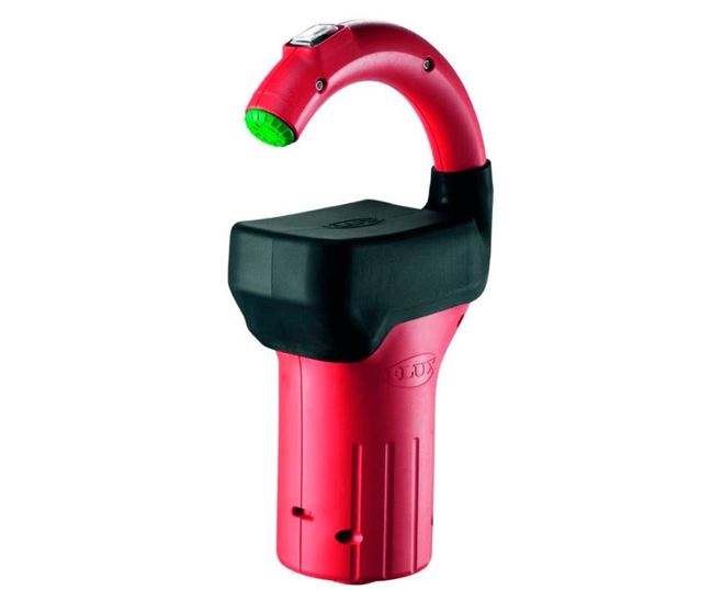 Flux FBM-B 3100 Battery Motor