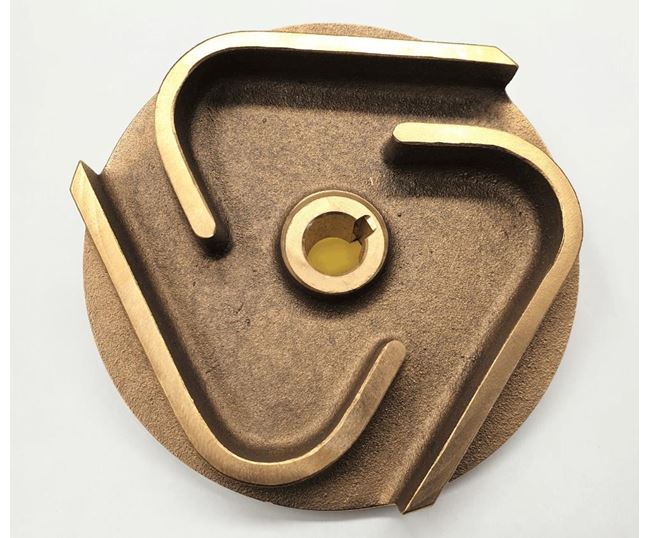 Azcue CA Pump & Spare Parts