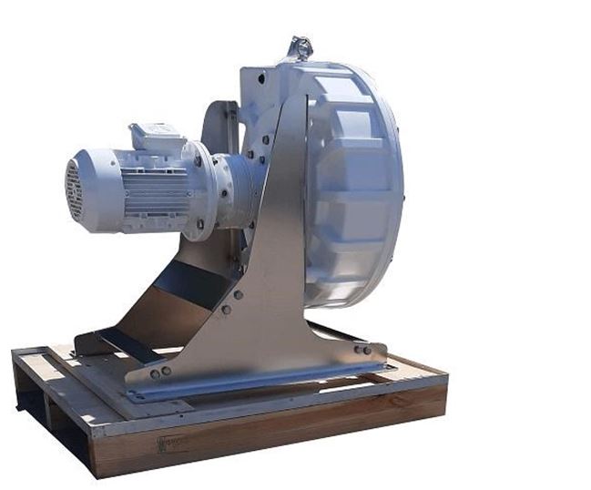 Boyser FMP70 Peristaltic Pump