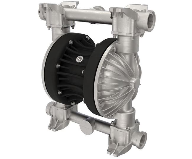 Boxer 502 - 2" AODD Pump