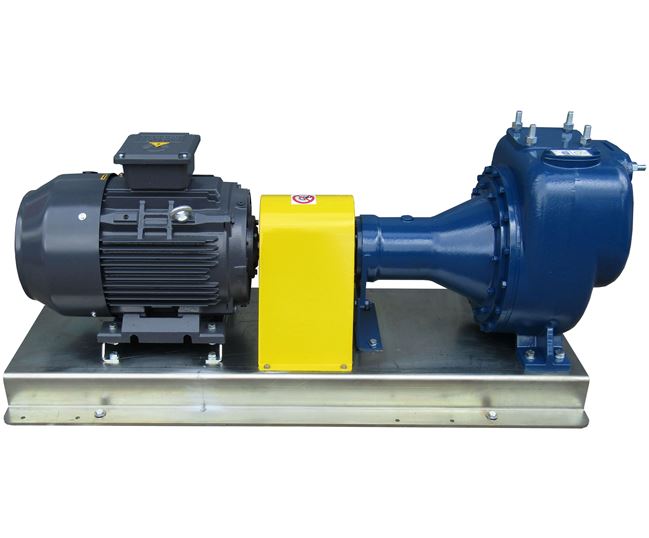 XR425 Self Priming Centrifugal Pump