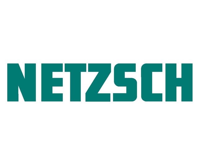 Netzsch Spare Parts
