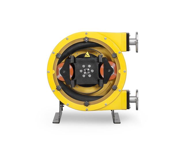 Boyser FMP70 Peristaltic Pump