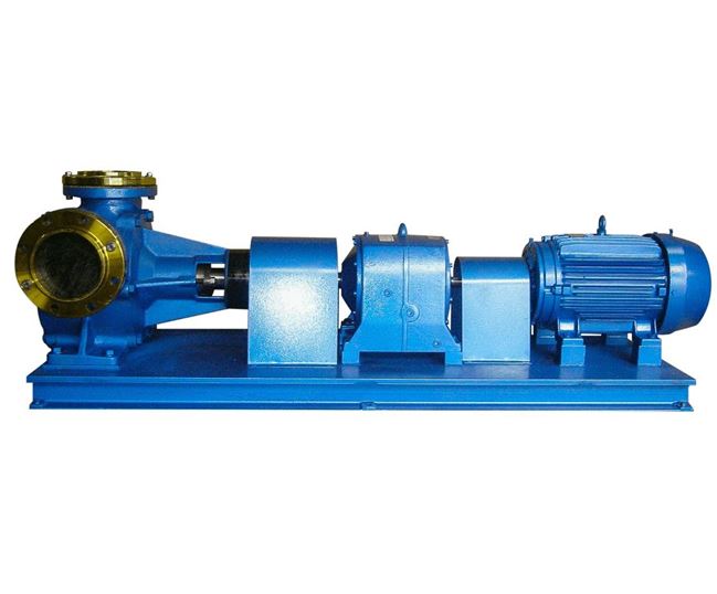 North Ridge NR-RPP Rotary Piston Pumps