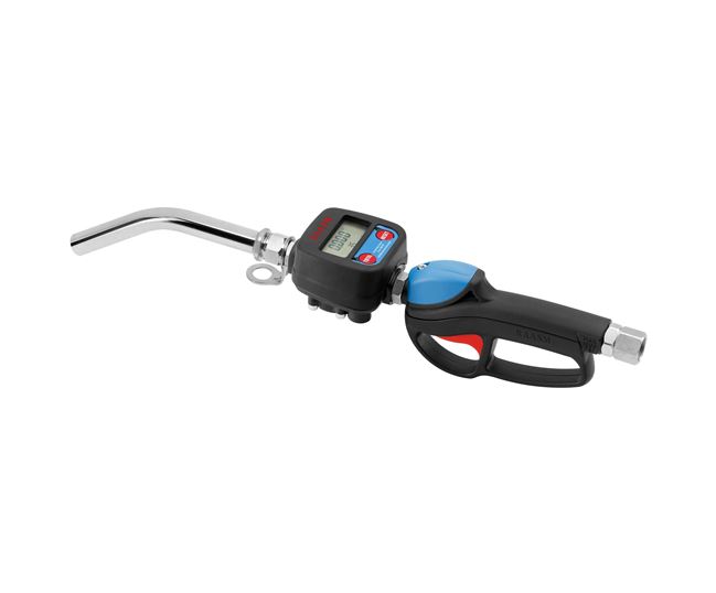 RAASM Oil & Antifreeze Nozzle Guns