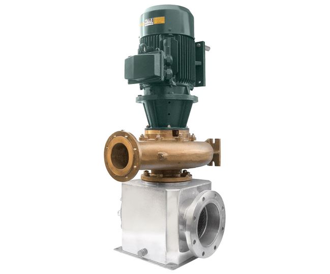 NRV-FDN1500 Vertical High Flow Industrial Swimming Pool Pumps