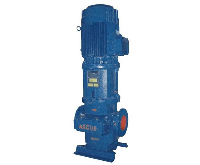 Azcue BT-LV Pump & Spare Parts