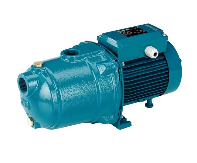 Calpeda NGL Series Horizontal Self Priming Shallow Well Pump