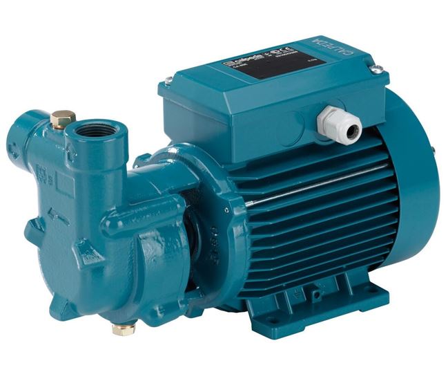Calpeda CA Series Self Priming Liquid Ring Pump