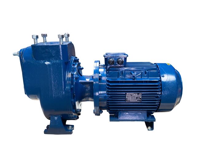 XR320 Self Priming Centrifugal Pump