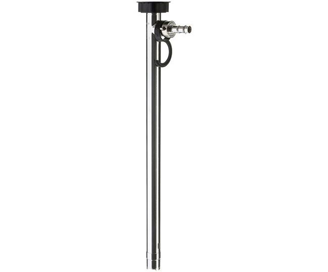 Flux F427 Sanitary Seal-less Barrel Pump
