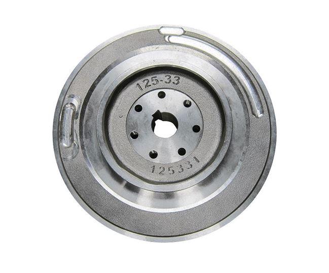 Azcue AN Pump & Spare Parts