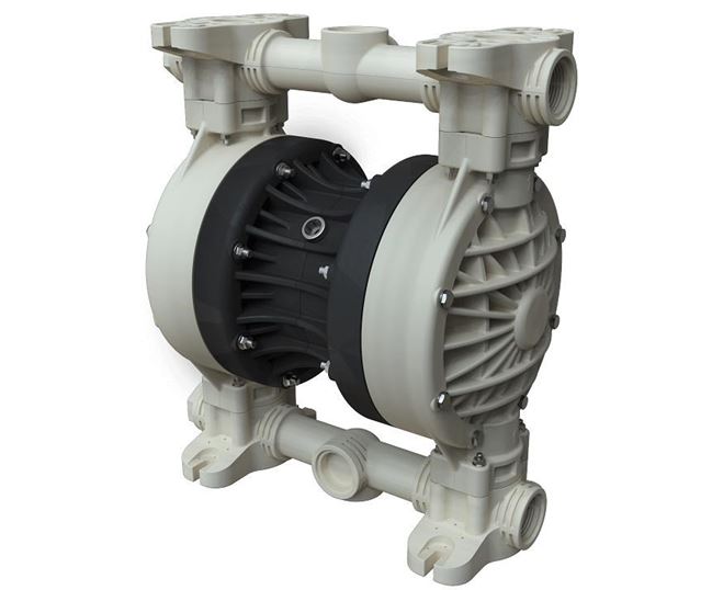 Boxer 522 - 2" AODD Pump