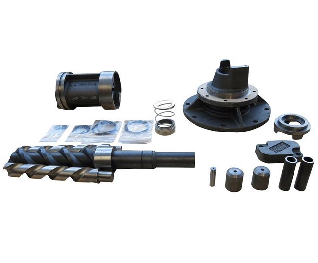 Imo Spare Parts