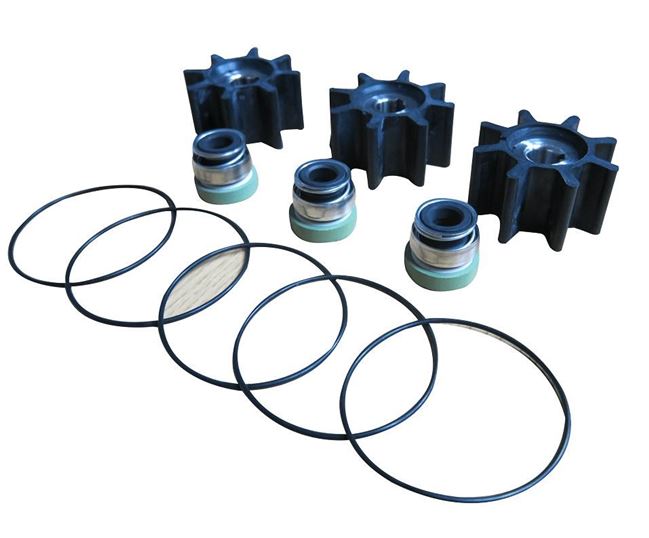 Liverani Spare Parts