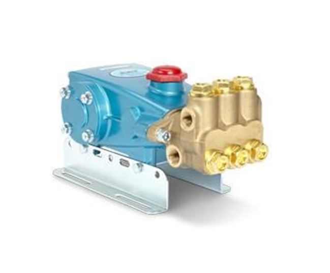 CAT 45 Plunger Pump