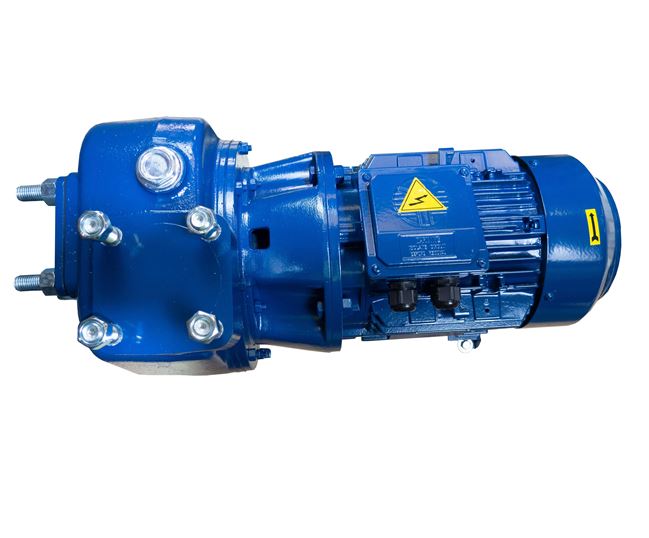 XR216 Self-Priming Centrifugal Pump