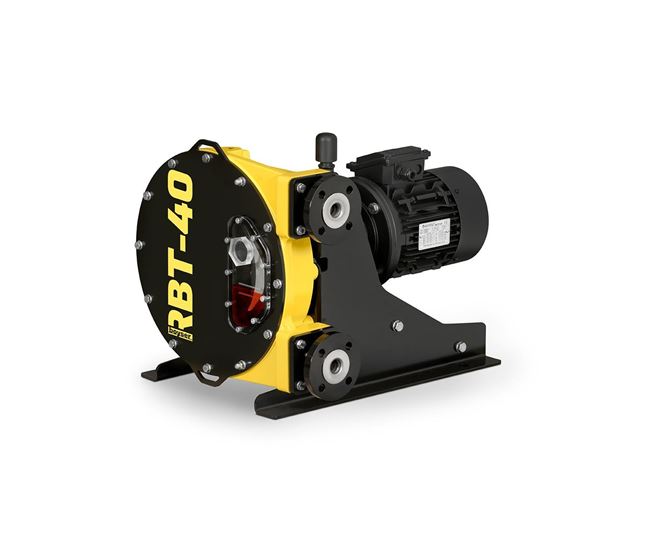 Boyser RBT40/B Peristaltic Pump