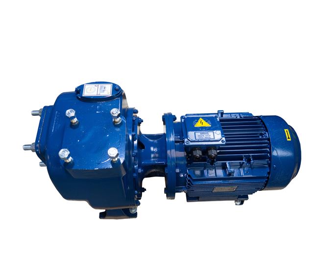 XR320 Self Priming Centrifugal Pump