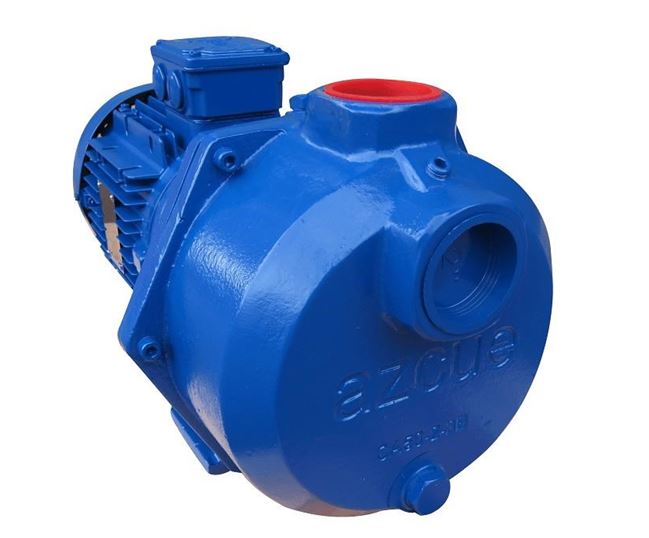 Azcue CA Pump & Spare Parts