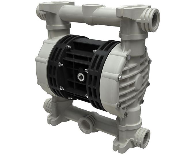 Boxer 251 - 1.5" AODD Pump
