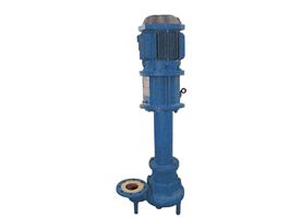 Azcue BTR Pump & Spare Parts