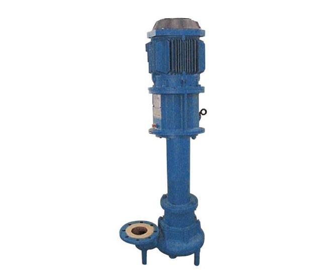 Azcue BTR Pump & Spare Parts