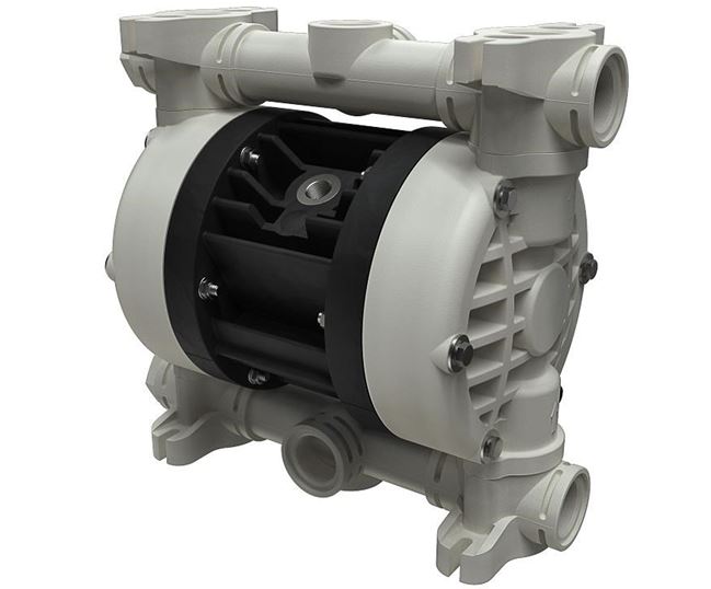 Boxer 81 - 1" AODD Pump
