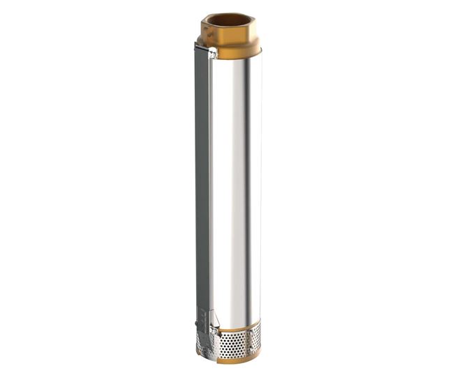 North Ridge 95 PR 18 4" Submersible Borehole Pump
