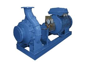Azcue BOB Pump & Spare Parts